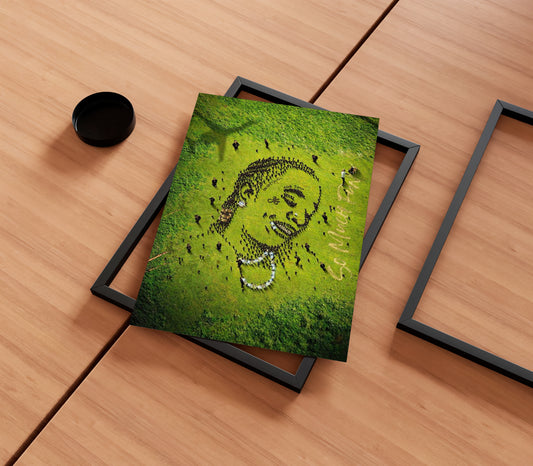 Young Thug 'So Much Fun' Poster