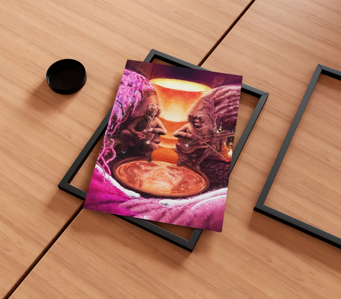 Young Thug 'Punk' Poster