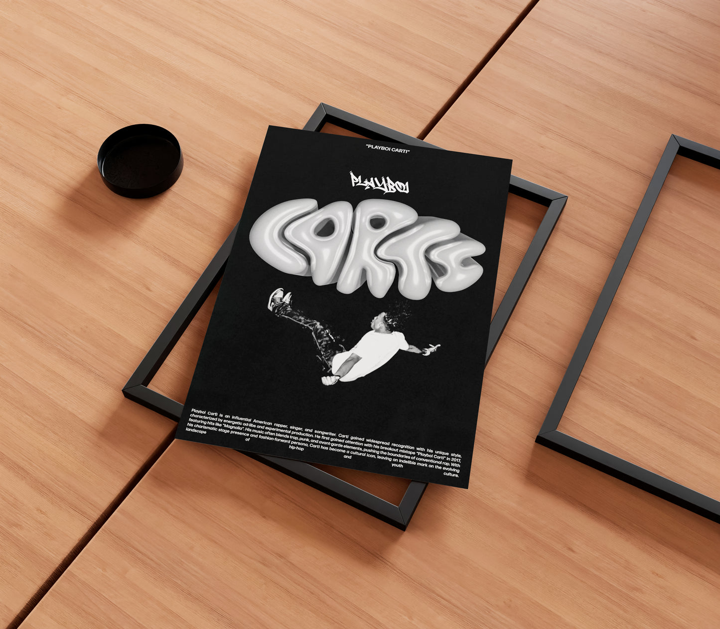 Playboi Carti Poster