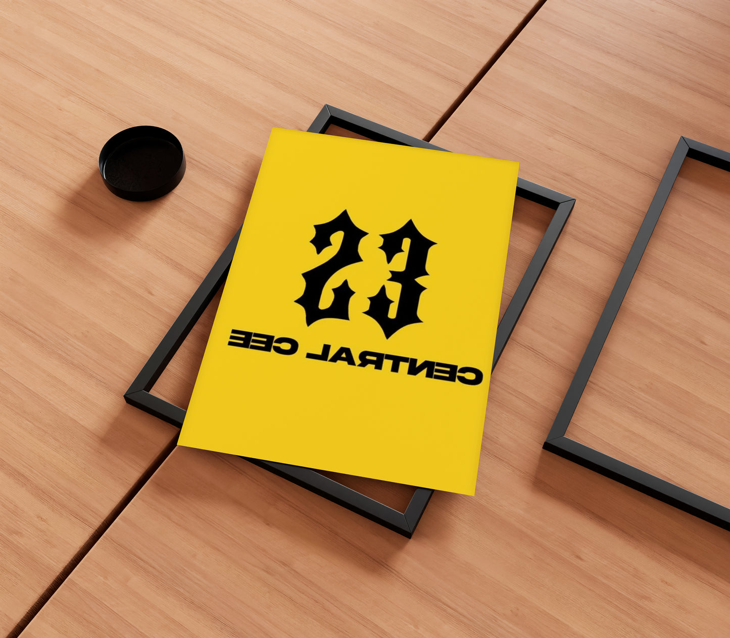 Central Cee '23' Poster