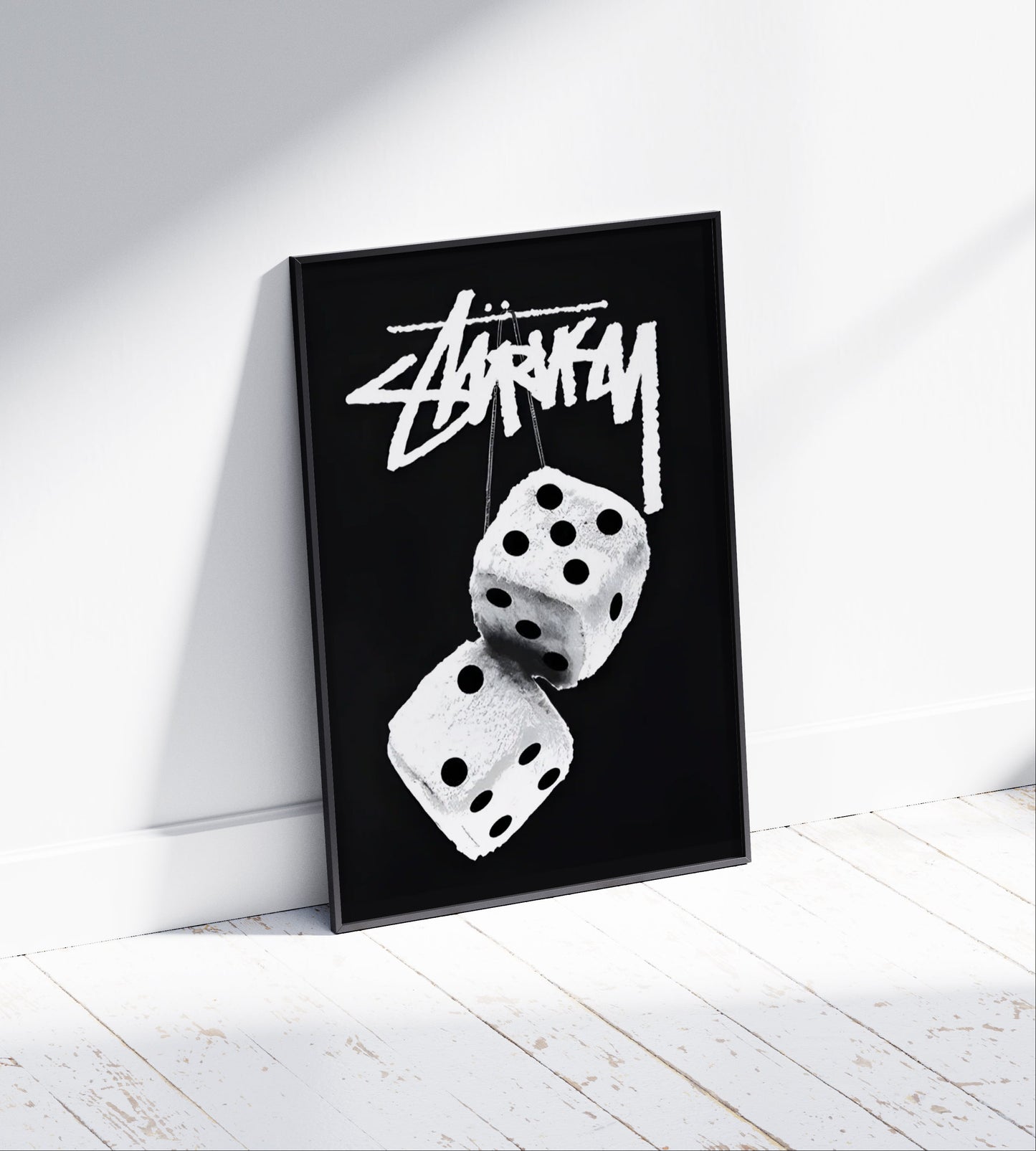 Dices Poster
