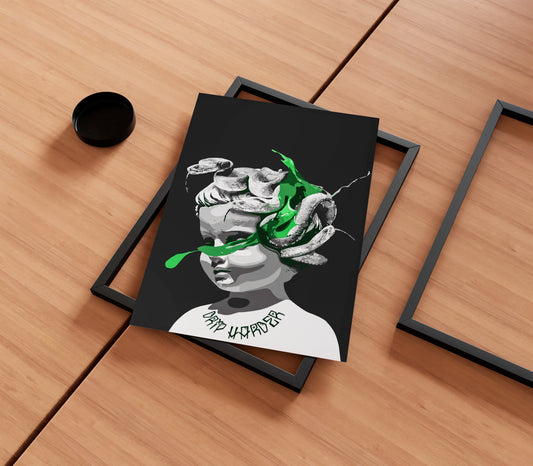 Lil Baby & Gunna 'Drip Harder' Poster