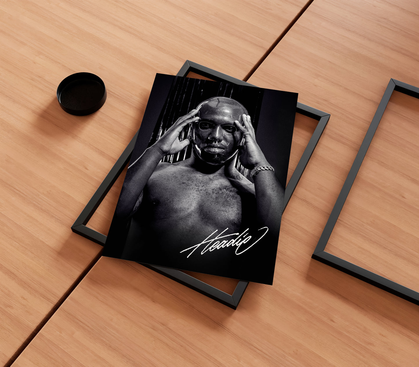 Headie One Poster
