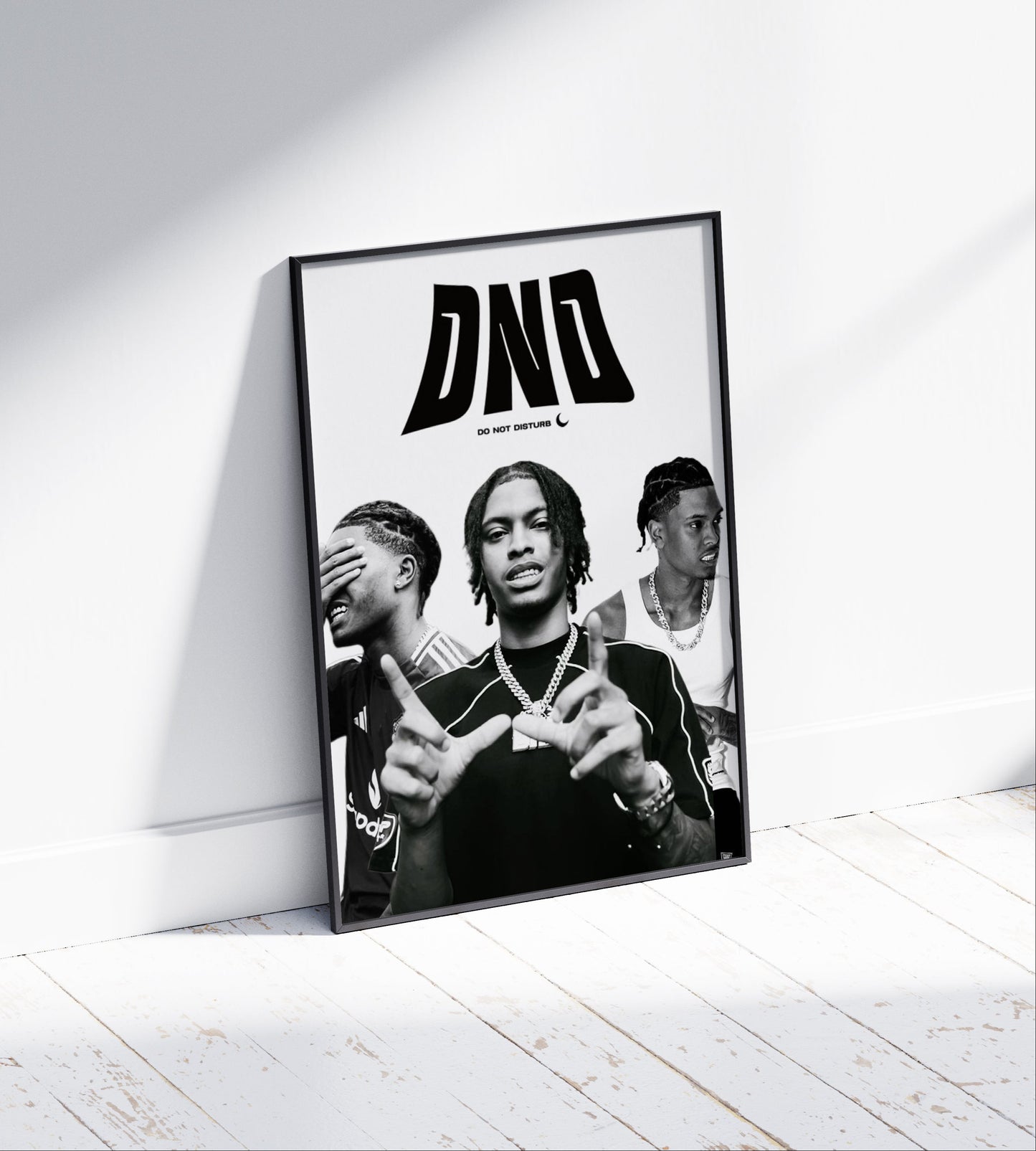 Nemzzz Poster