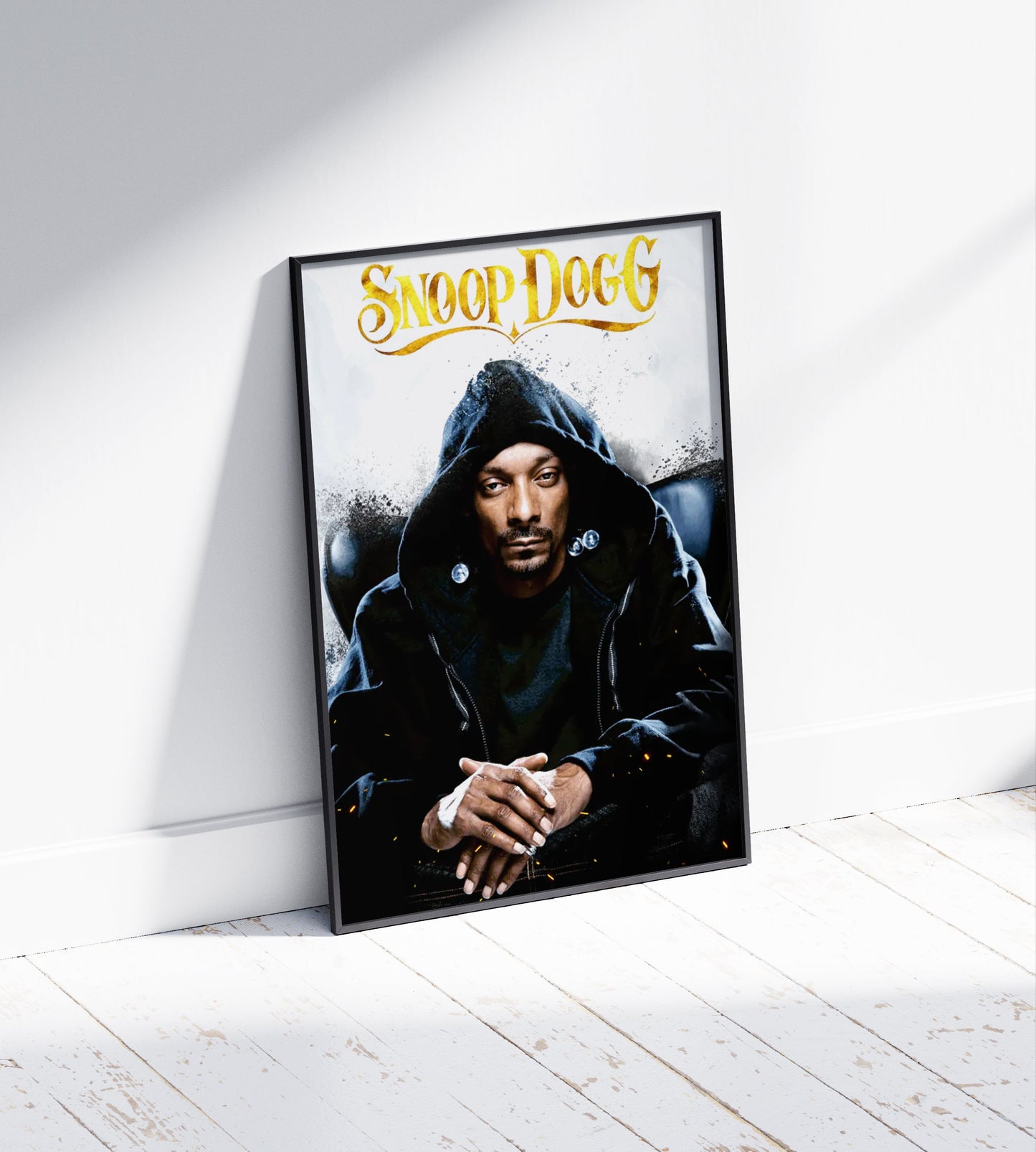 Snoop Dogg Poster