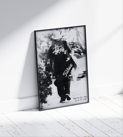 Boy Poster