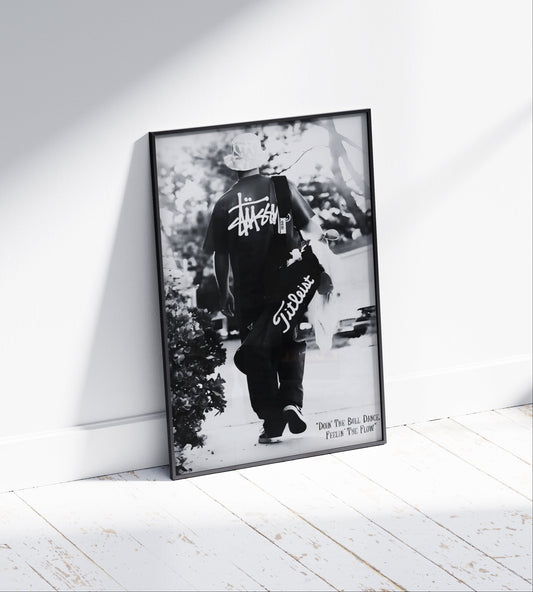 Boy Poster