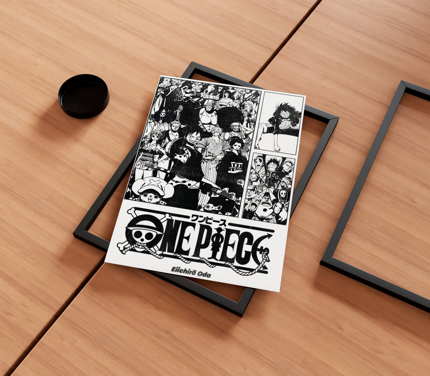 One Piece Poster