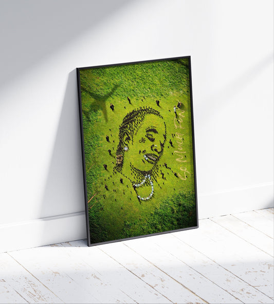 Young Thug 'So Much Fun' Poster