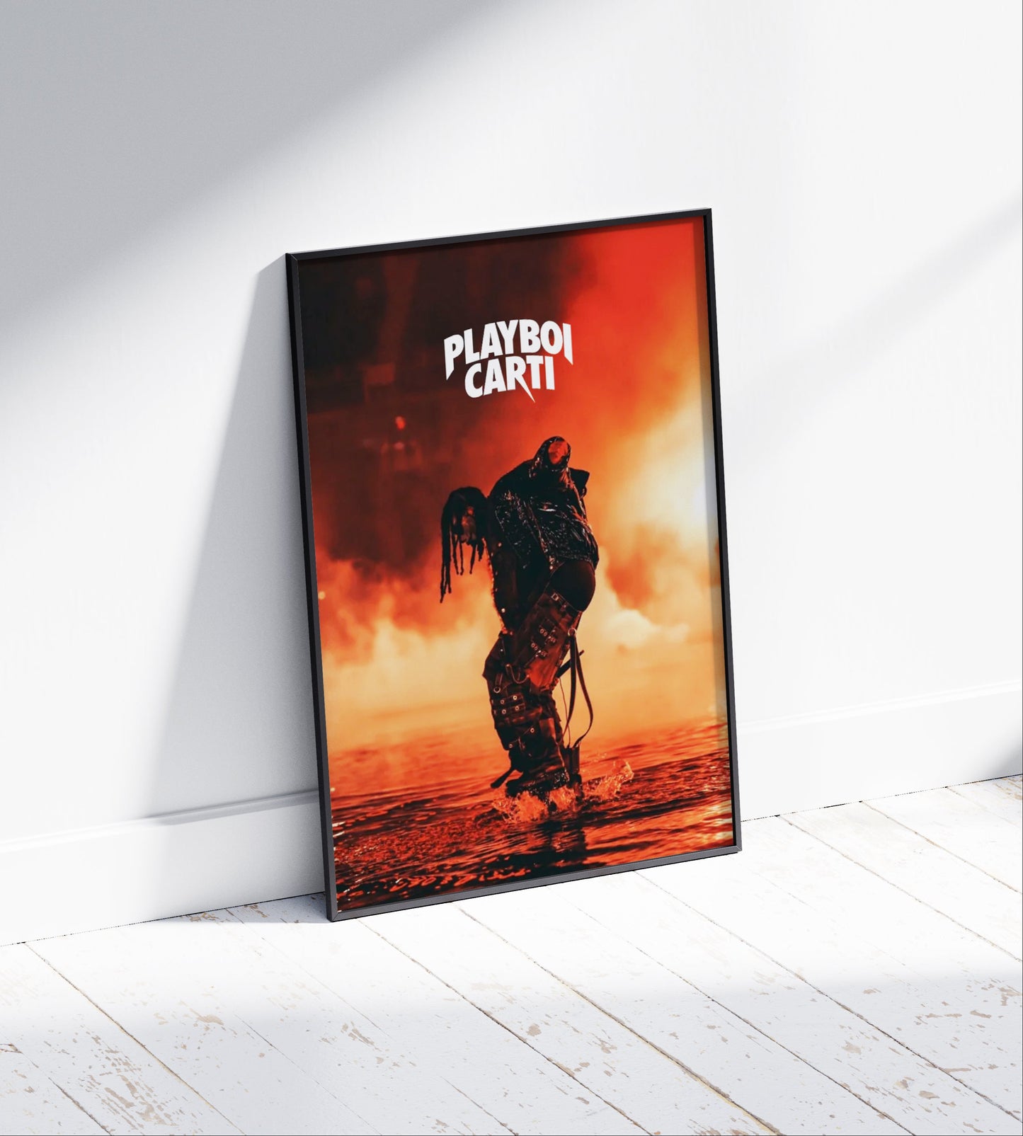 Playboi Carti Poster