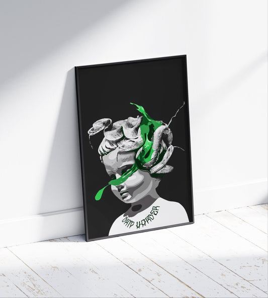 Lil Baby & Gunna 'Drip Harder' Poster