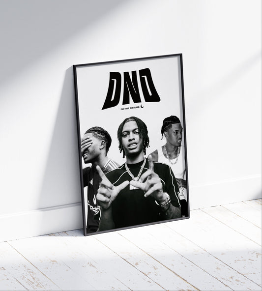 Nemzzz Poster
