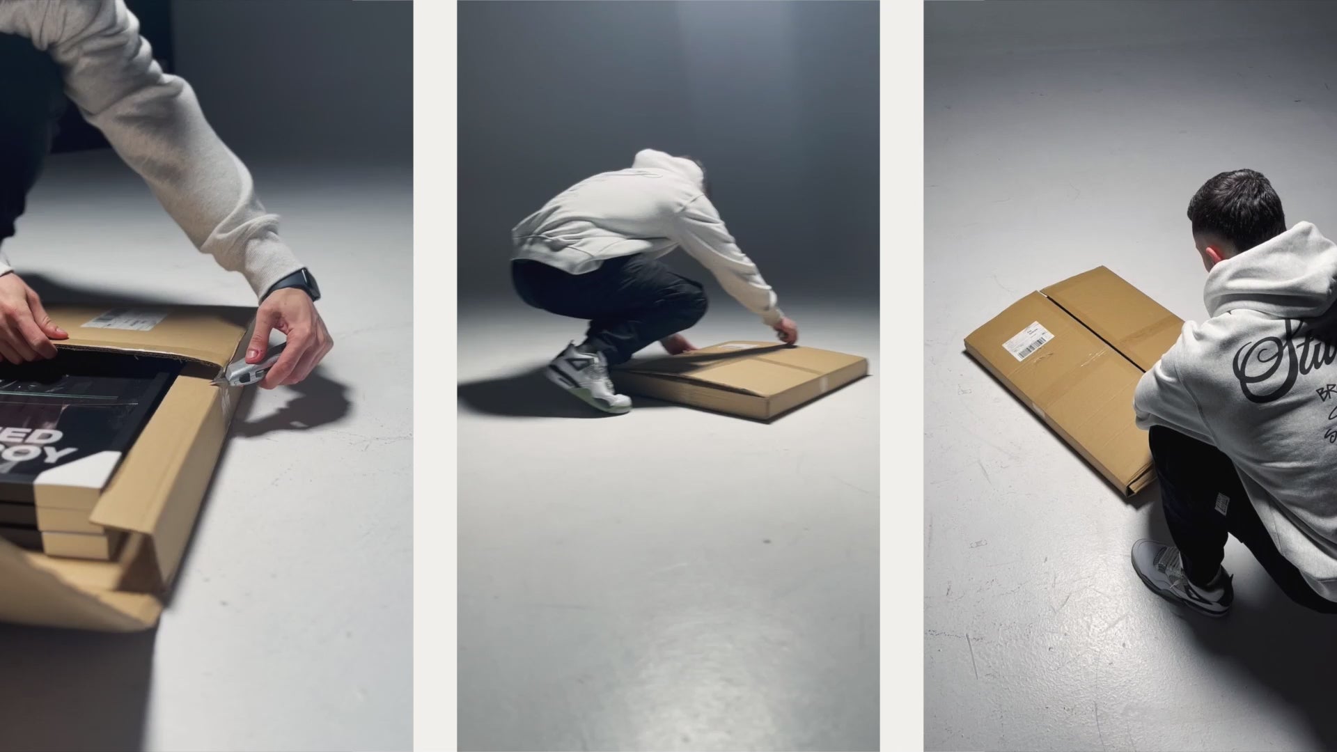 Load video: 