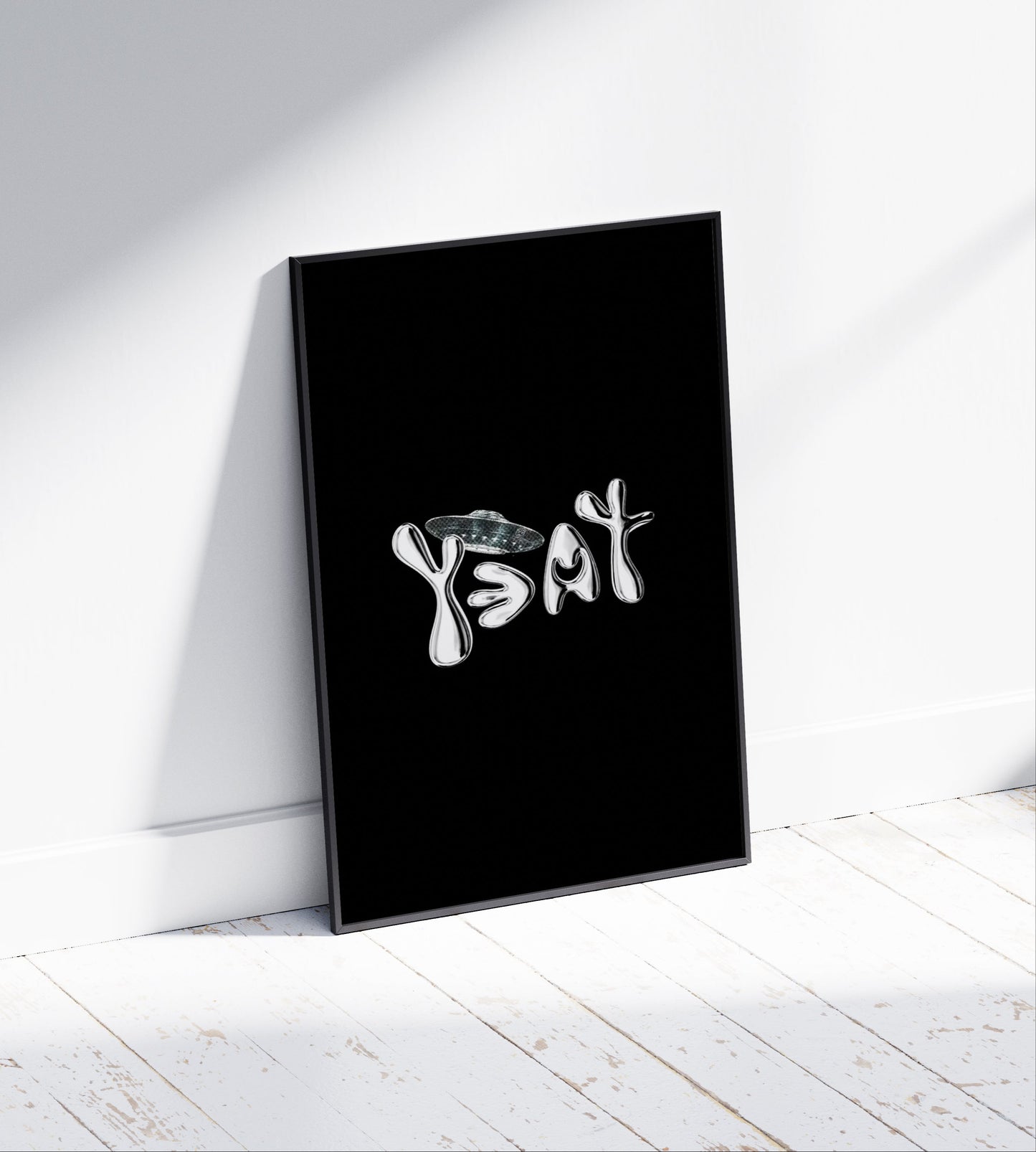 Yeat Poster