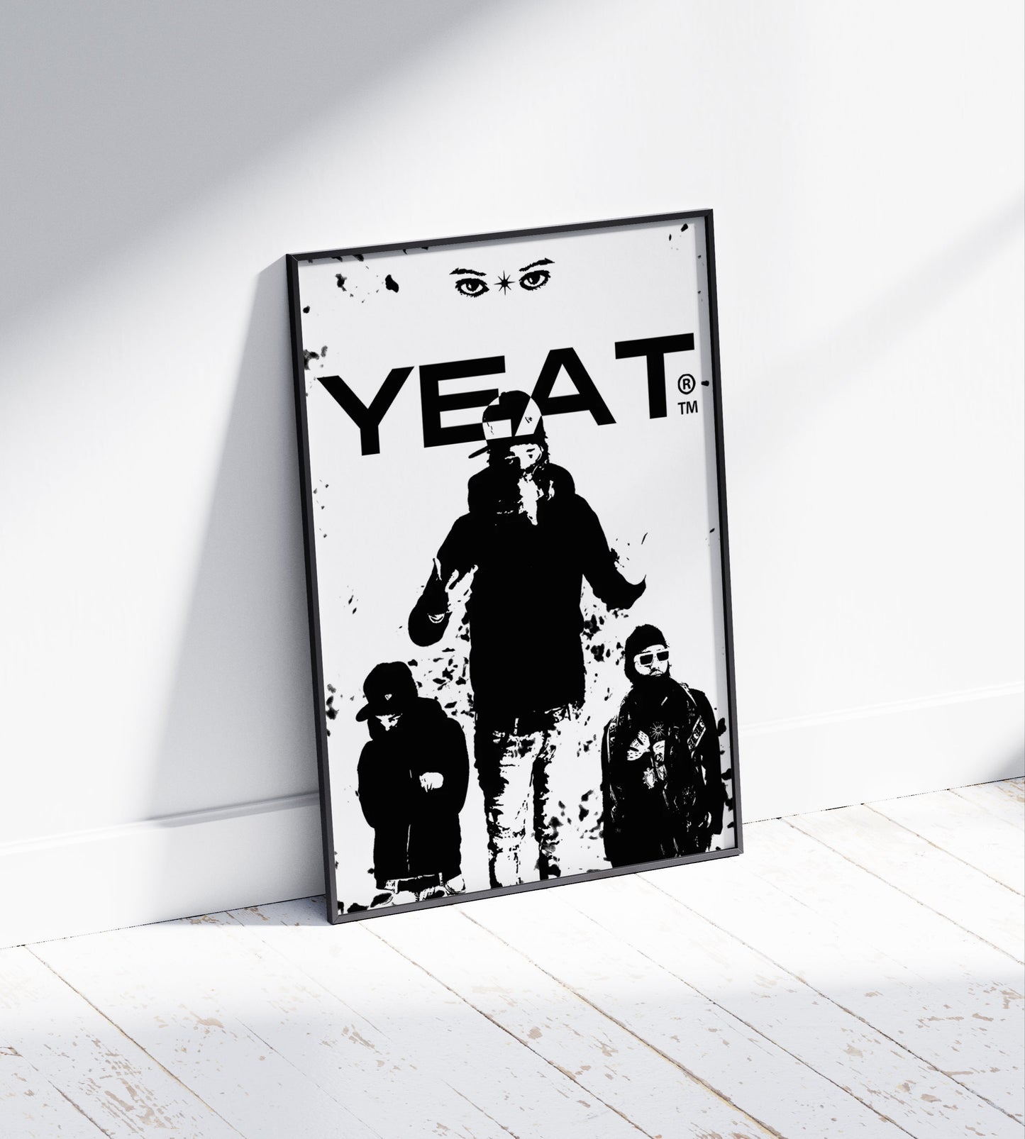 Yeat Poster